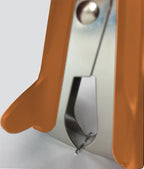 Clipco Staple Remover (6-Pack) (Orange)