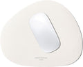 GREEDY FARMERS Mouse pad, Non-Slip Washable Waterproof Computer Mouse pad (Vanilla Cream)