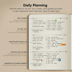Dated, 2026 Planner, 8.5" x 11" - The #1 Productivity Planner to Achieve Your 2026 Goals - Planner 2026-2027 by PRODUCTIVITY STORE (A4, NAVY)