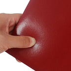 GraduationMall 11"x14" Imprinted Padded Diploma Cover Certificate Holder Maroon