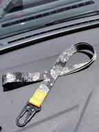 Cool Lanyards,Neck Strap Key Chain Holder, Neck Lanyards for Keys,Wallets and ID Badge Holders