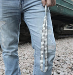 Cool Lanyards,Neck Strap Key Chain Holder, Neck Lanyards for Keys,Wallets and ID Badge Holders