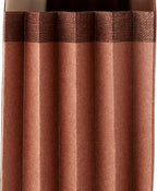 Amazon Basics Expanding File Folder Organizer with Pockets, Letter Size, 3.5-Inch Expansion, 25-Pack, 9.5 x 11.75 Inches, Brown