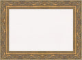 Amanti Art White Cork Board for Wall, 16x22 Vision Board with Gold Frame, Small Corkboard Office Decor for Home Organization, Traditional Corkboard Pinboard to Display Items for Home Organization