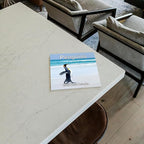 2026 Penguins Monthly Wall Calendar | Cute Animals Calendar 2025-2026