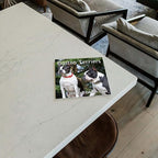 2026 Boston Terriers Monthly Wall Calendar | Dog Calendar September 2025- December 2026