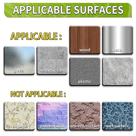 Piteno® 150Pcs Double Sided Adhesive Dots, 1.2" Clear Removable Sticky Adhesive Mounting Putty, Waterproof No Trace Dots Adhesive Putty for Poster Picture Festival Decoration Museum (30mm)
