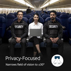 Kensington High Clarity Privacy Screens Filter for 14 inch 16:10 Laptops, Easy Installation Privacy Filter, Anti-Glare, 2H Hardness Protection, Compatible with HP Lenovo Samsung Asus, HC140A1610A