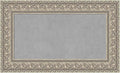 Amanti Art Silver Framed Magnetic Board 19x31 Small Vision Board for use with Magnets, 100% Metal Sheet to Display Items as Office Decor or for Home Organization in mudroom, Kitchen or Kids Room
