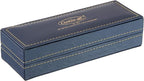 Conklin All American Fountain Pen in Southwest Turquoise – Extra Fine Nib, Elegant Design & Precision Craftsmanship – Ideal Gift for Professionals & Pen Collectors