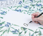20 Pack White Blank Table Place Cards - Name Card for Weddings, Tent Signs for Food, Tags for Party Buffet, Blank Reserved Seating Card for Event, Name Place Card for Table Setting