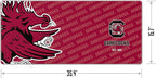 YouTheFan NCAA South Carolina Gamecocks Logo Series Desk Pad