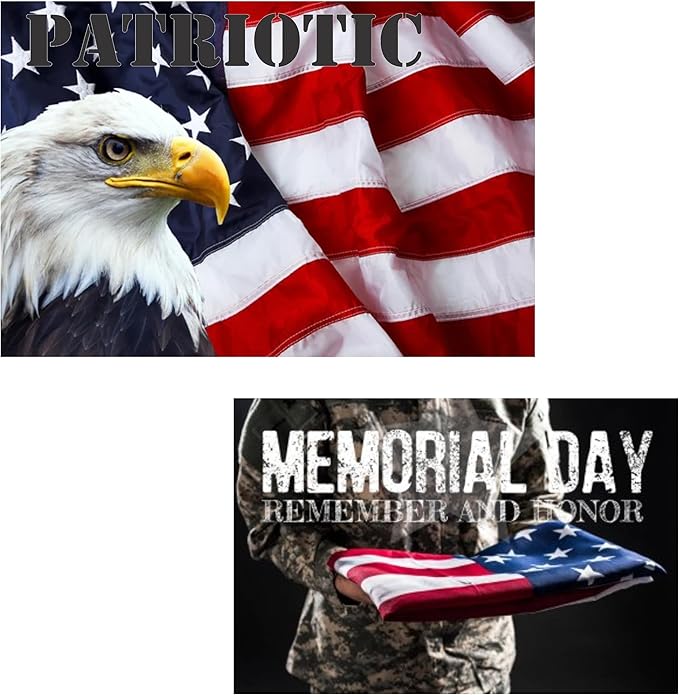FANSTIK Customized BallPoint pen with name and US Flag (MADE IN USA), stainless steel, silver, luxury engraved pen personalized for men and for women. (BallPoint US-Flag)