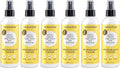 Remooble Dry Erase Whiteboard Cleaner Spray - Safely Removes Tough Stains and Ghosting (6 Pack)
