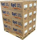 EPI 5040 Pack (Pallet) Wide Ruled Composition Notebook Assorted Colors, Bulk, 200 pages (100 Sheets), 9-3/4 x 7-1/2, Marble, Bulk School Supplies, Heavy Duty, Durable, Office Notebooks, Sewn Binding