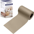 Leather Repair Patch Tape Kit, Self Adhesive Leather Repair for Furniture, Couch, Sofa, Car Seats,Office Chair,Vinyl Repair Kit.3.1inx60in