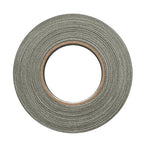 ProTapes Pro Gaff Premium Matte Cloth Gaffer's Tape With Rubber Adhesive, 11 mils Thick, 55 yds Length, 2" Width, Olive Drab (Pack of 1)