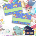 Custom Business Cards Double-Sided Personalized Stationery | Professional 300GSM Matte Paper for Small Business | 3.5x2 Inch