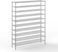 Regal Altair 18" Deep x 72" Wide x 96" Height Wire Shelving Kit | 10-Tier | NSF Commercial Storage Rack Unit