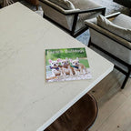2026 French Bulldogs Monthly Wall Calendar | Cute Dog Calendar 2025-2026