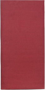 ATS Acoustics Sound Absorbing Acoustic Panel 24" x 48" x 2" Beveled Edge (Burgundy)