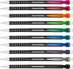 Paper Mate Mechanical Pencils 0.7mm Write Bros. Classic Number 2 Pencil Set Office Supplies Classroom Supplies Sketching Pencils Drafting Great for Standardized Testing 24 Count