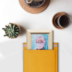 HOLPACK Golden Kraft Bubble Mailers 6.5x10 inch - 250 pack, Self-Seal Cushioning Padded Envelopes #0 | Small Business eCommerce shipping jewelry, makeup, cosmetics, accessories, and more - MADE IN USA
