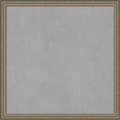 Amanti Art Silver Framed Magnetic Board 26x26 Medium Vision Board for use with Magnets, 100% Metal Sheet to Display Items as Office Decor or for Home Organization in mudroom, Kitchen or Kids Room