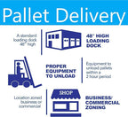 Alliance Wide Format Paper Bond Engineering Rolls (35 Rolls, 36 In x 650 Ft)