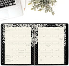 AT-A-GLANCE 2026 Appointment Book Planner, Weekly & Monthly, 8.5" x 11", Large, Hourly, Lacey (541-905-26)