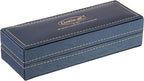 Conklin All American Fountain Pen in Southwest Turquoise – Broad Nib, Bold Design & Superior Craftsmanship – Ideal Gift for Professionals & Pen Enthusiasts