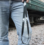 Cool Lanyards,Neck Strap Key Chain Holder, Neck Lanyards for Keys,Wallets and ID Badge Holders