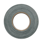 ProTapes Pro Gaff Premium Matte Cloth Gaffer's Tape With Rubber Adhesive, 11 mils Thick, 55 yds Length, 2" Width, Green (Pack of 1)