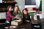 Epson FastFoto FF-680W Wireless High-Speed Photo and Document Scanning System, Black
