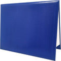 GraduationMall 11"x14" Smooth Padded Diploma Cover Certificate Holder Royal