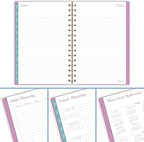 Cambridge 2026 Planner, Weekly & Monthly, 5-1/2" x 8-1/2", Small, Neo (1764-200-26)