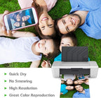Koala Ultra Premium Photo Paper 5x7 In Glossy Photo Printer Paper for Inkjet Printer Water Resistant 50 Sheets 72lb