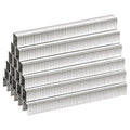 meite T-50 Stainless Steel Staples Marine, 1/2 Inch Heavy Duty Staples for Staple Gun - 1512 Counts, 20 Gauge 3/8 Inch Crown T-50 Upholstery Staple for Marine Applications