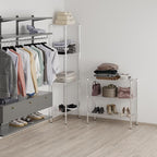 Regal Altair 14" Deep x 36" Wide x 34" Height Wire Shelving Kit | 3-Tier | NSF Commercial Storage Rack Unit