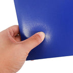 GraduationMall 11"x14" Smooth Padded Diploma Cover Certificate Holder Royal