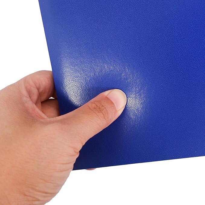 GraduationMall 11"x14" Smooth Padded Diploma Cover Certificate Holder Royal