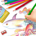 Aigybobo 360 Count Colored Pencils Bulk, 30 Pack Colored Pencils for Kids 12 Colors, Pre-sharpened Color Pencils, Bulk Coloring Pencils School Supplies for Teachers, Classroom Prizes, Art Supplies