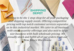 Secure Seal #0 6x10 Poly Bubble Mailers | Padded Shipping Envelope Mailers (Pack of 1000)