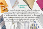Secure Seal #CD 7.25x8 Kraft Bubble Mailers Padded Shipping Envelopes (Pack of 250)