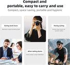 200 Count Lens Wipes for Eyeglasses, Eyeglass Cleaning Wipes Pre-moistened Individually Wrapped Sracth-Free Streak-Free Eye Glasses Cleaner Wipes for Camera Lens, Sunglass, Goggles