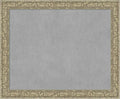 Amanti Art Silver Framed Magnetic Board 39x47 X-Large Vision Board for use with Magnets, 100% Metal Sheet to Display Items as Office Decor or for Home Organization in mudroom, Kitchen or Kids Room