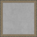 Amanti Art Silver Framed Magnetic Board 18x18 Small Vision Board for use with Magnets, 100% Metal Sheet to Display Items as Office Decor or for Home Organization in mudroom, Kitchen or Kids Room