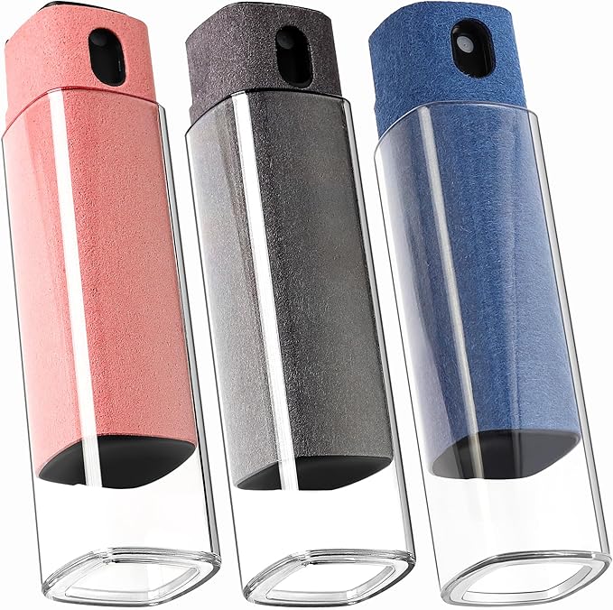 ZERNBER Screen Cleaner Kit 3 Pcs