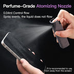 ZERNBER Screen Cleaner Kit 4 Pcs