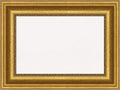 Amanti Art White Cork Board for Wall, 18x24 Vision Board with Gold Frame, Small Corkboard Office Decor for Home Organization, Traditional Corkboard Pinboard to Display Items for Home Organization in